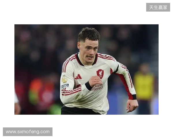 电讯报谈萨拉赫替补：激活维尔茨，球队整体攻防更加平衡有序