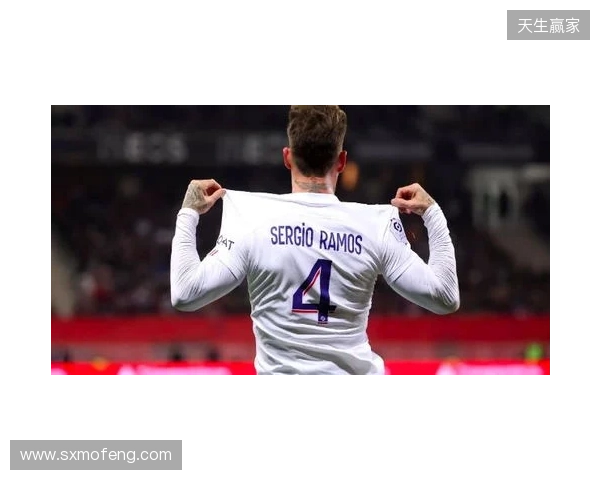 罗马诺：拉莫斯今日起正式成为自由球员，各球队能开始免签