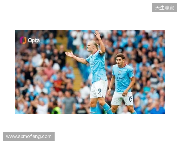 哈兰德4次英超对水晶宫都进球，曾上演帽子戏法